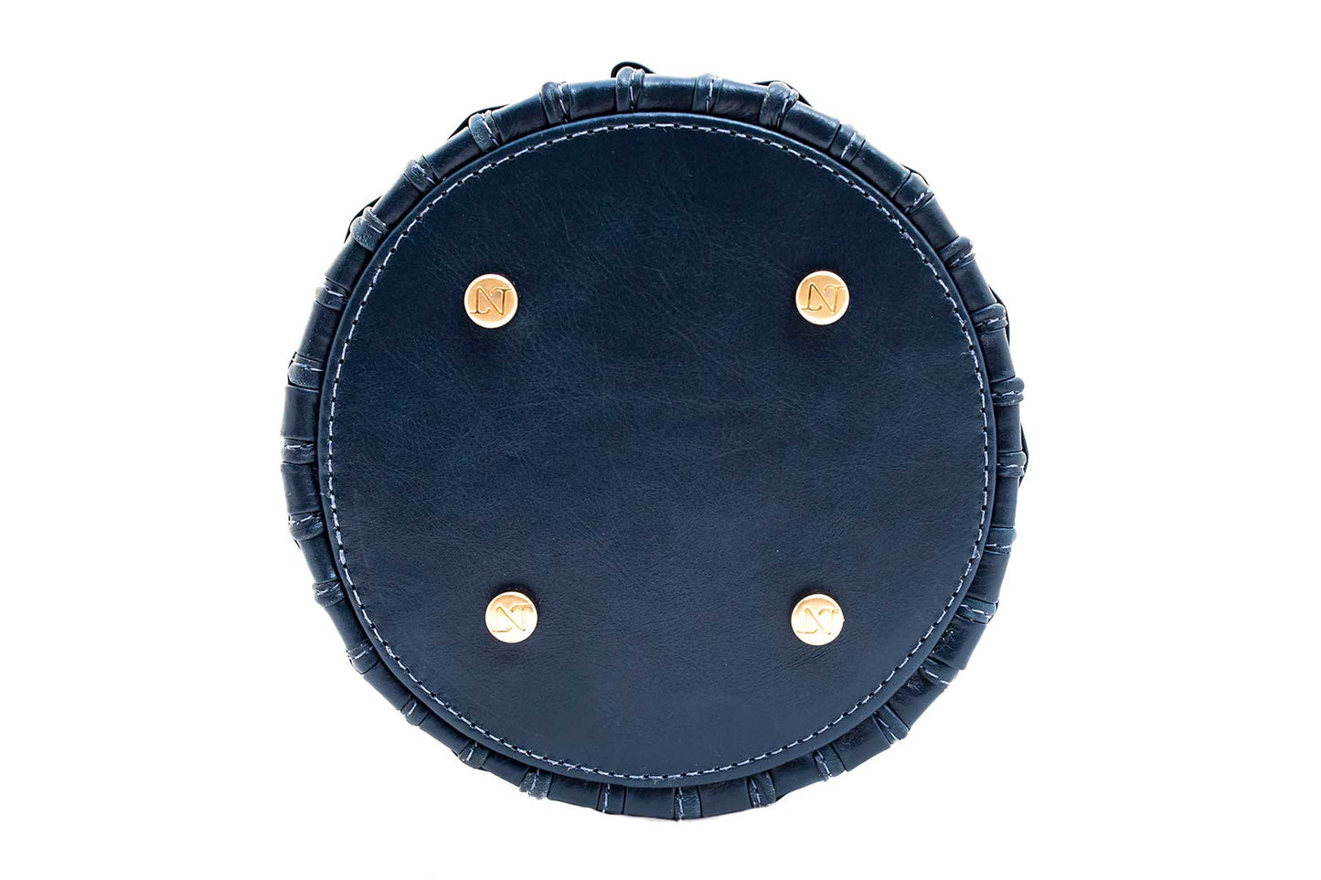 Bolsa Lucila Azul