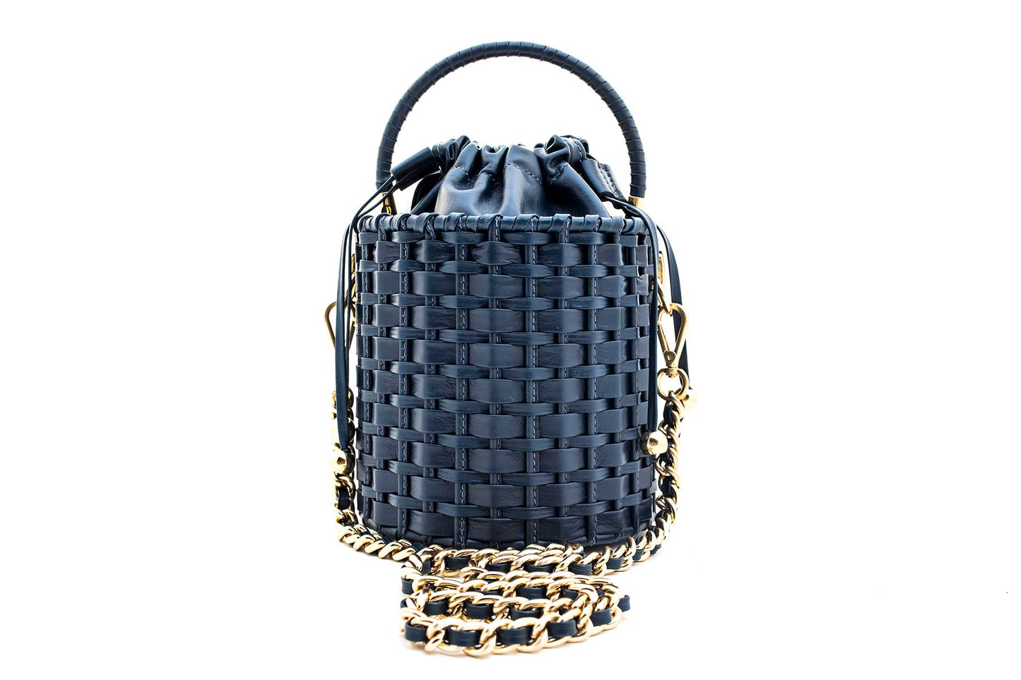 Bolsa Lucila Azul
