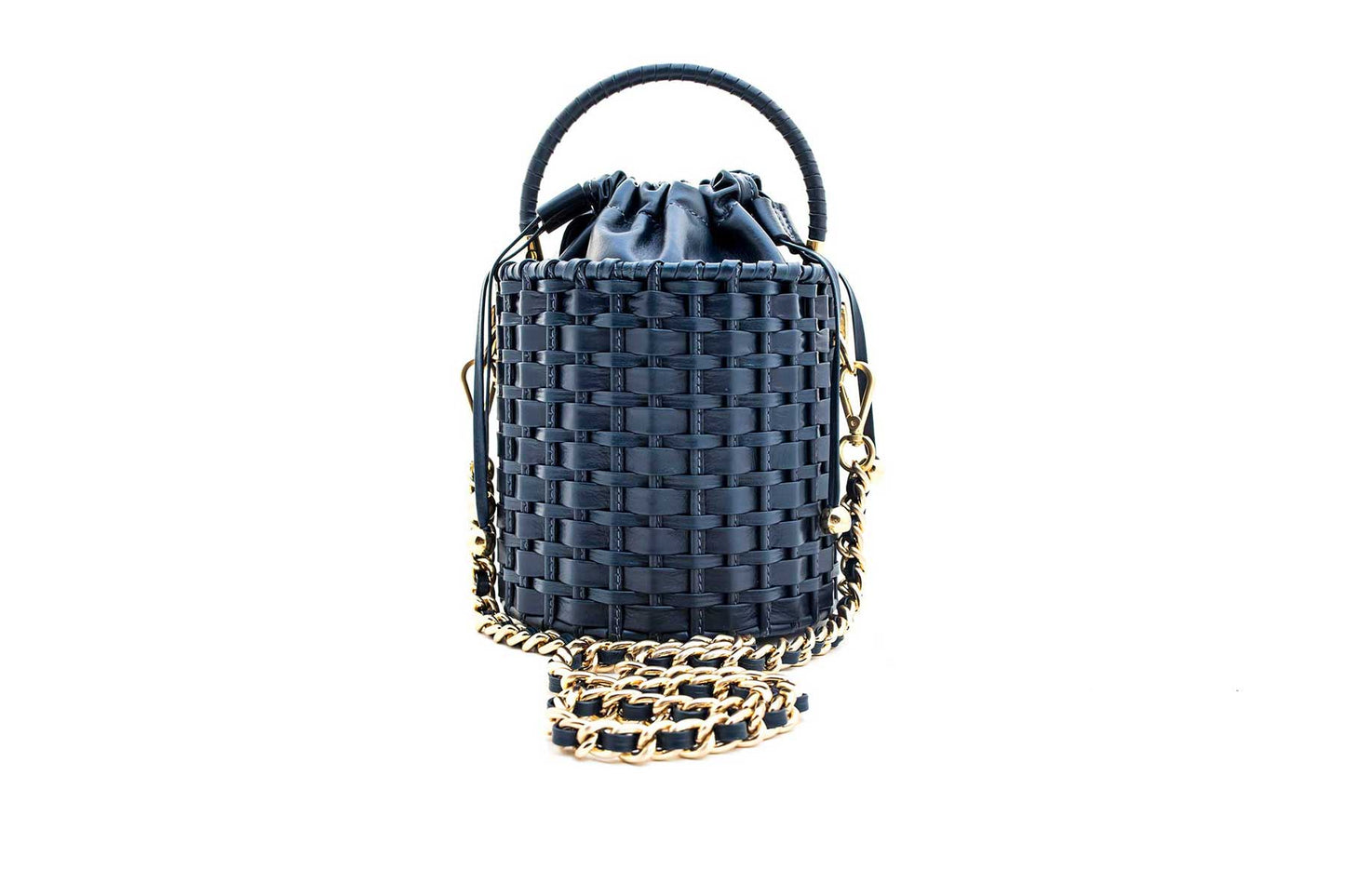 Bolsa Lucila Azul