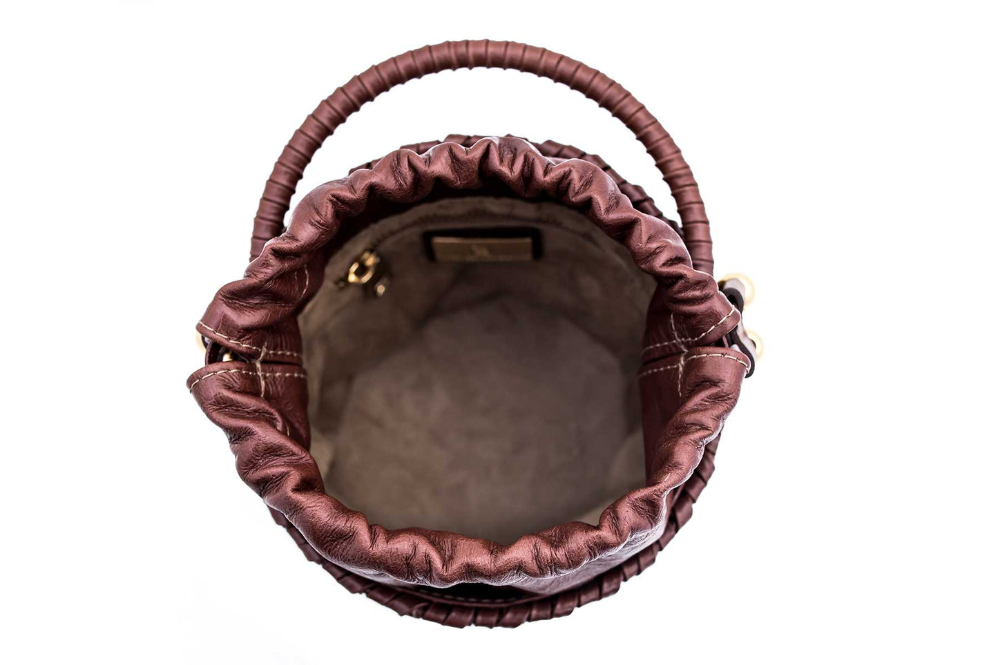 Bolsa Lucila Café