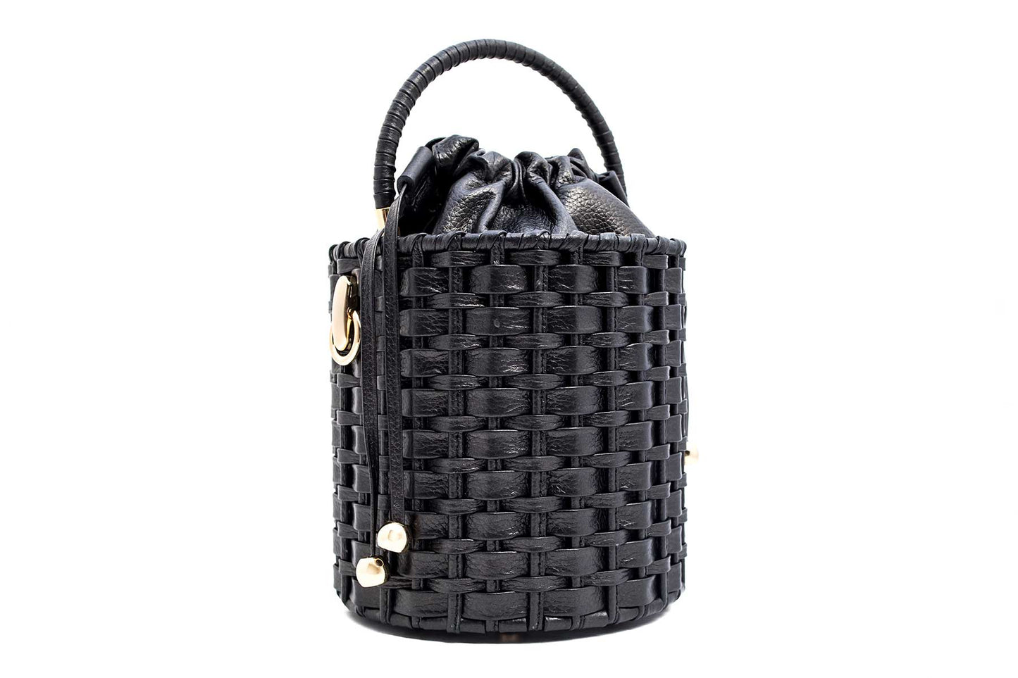 Bolsa Lucila Grafite