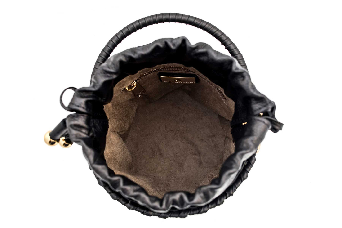Bolsa Lucila Grafite