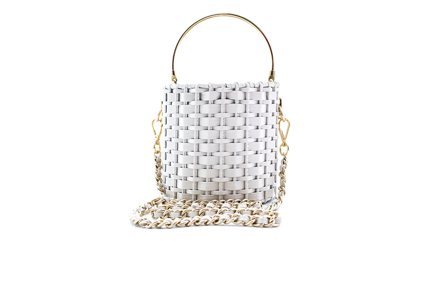 Bolsa Lucila Off-White