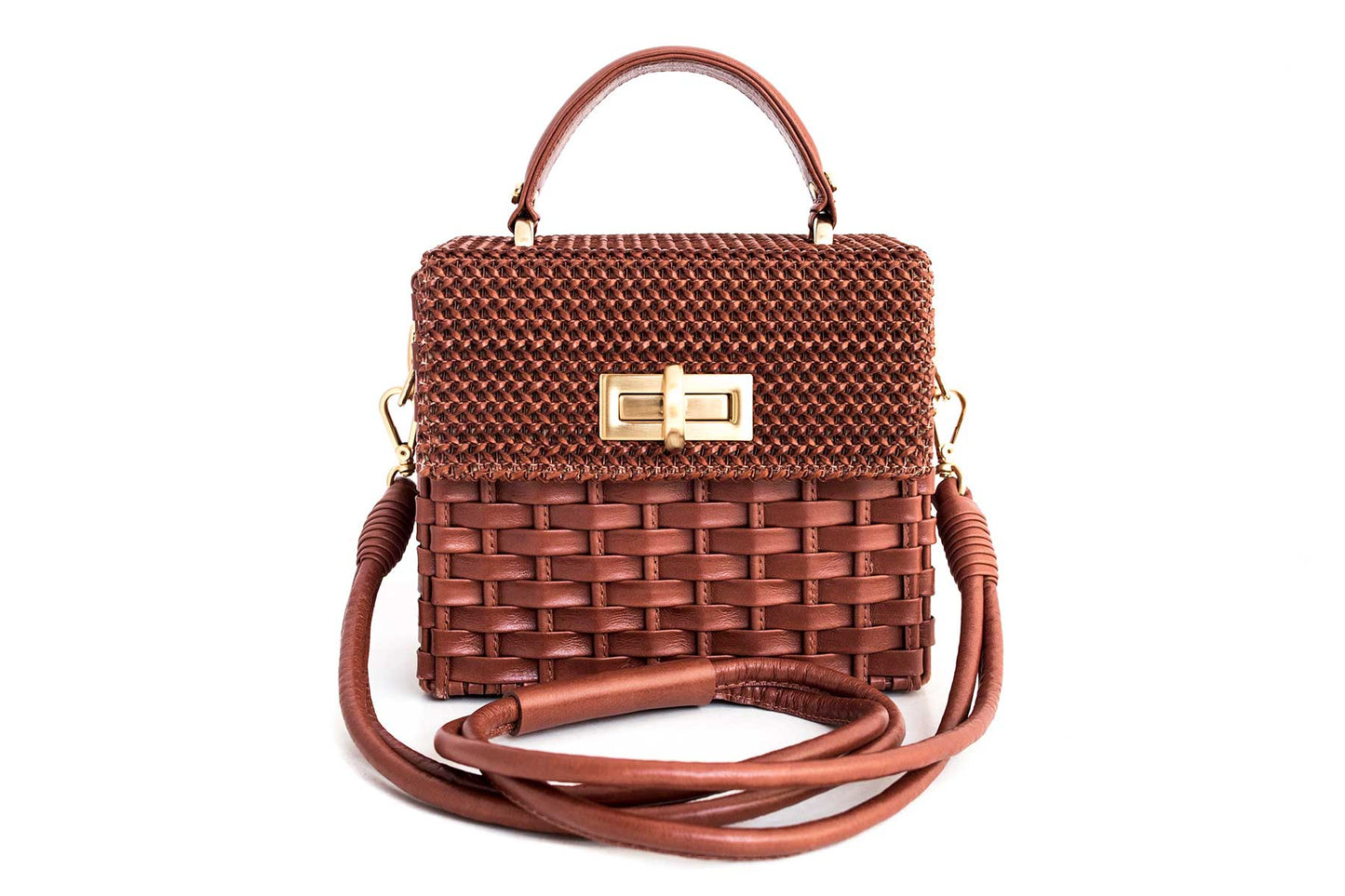Bolsa Luísa Canela