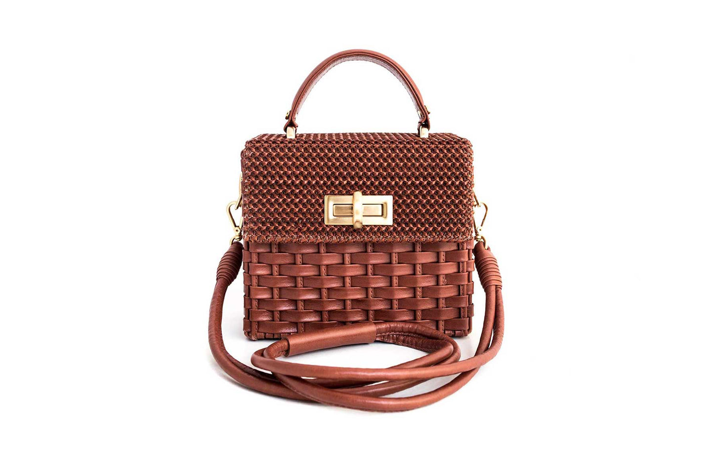 Bolsa Luísa Canela