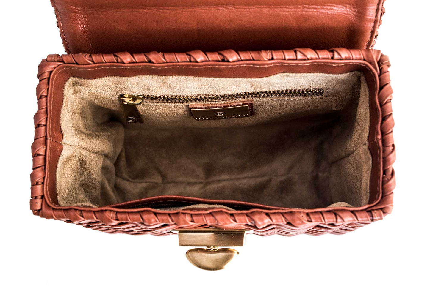 Bolsa Luísa Canela