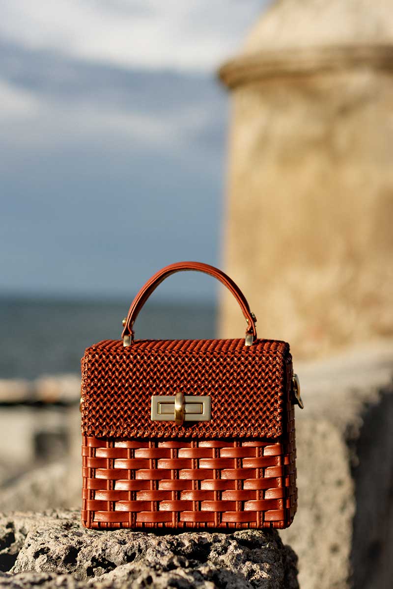 Bolsa Luísa Canela