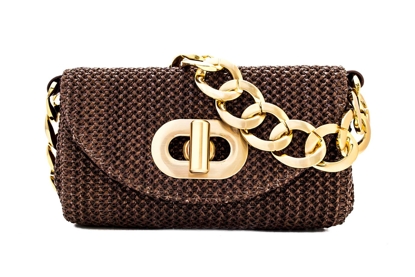 Bolsa Miriam Média Café