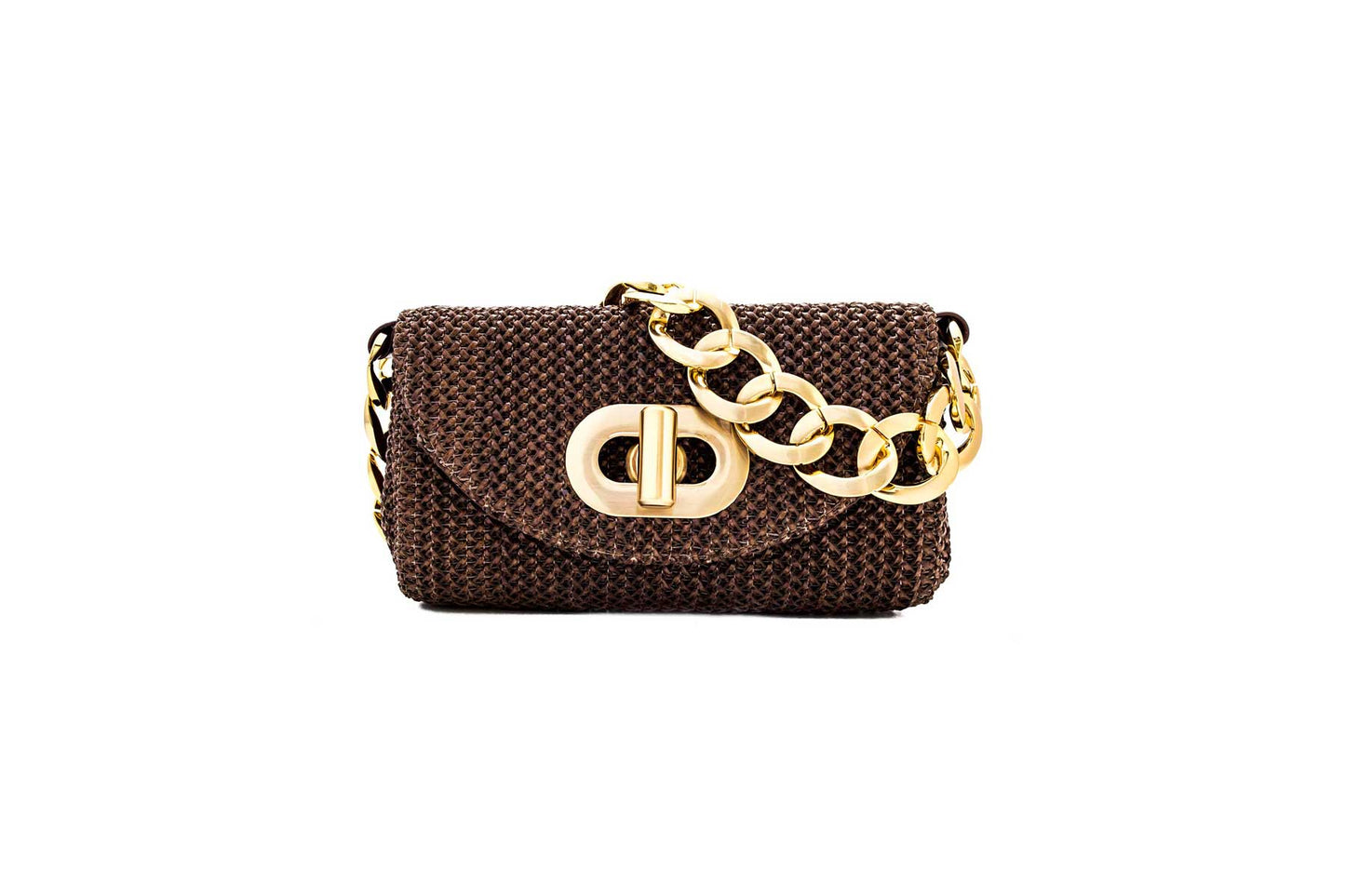 Bolsa Miriam Média Café