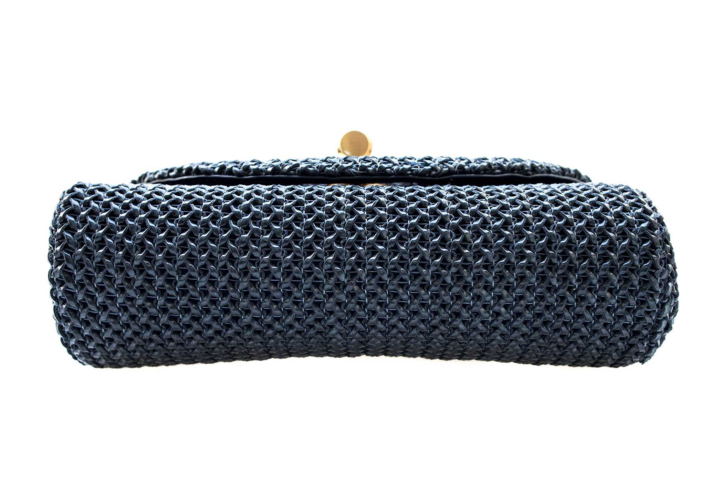 Bolsa Miriam Média Azul
