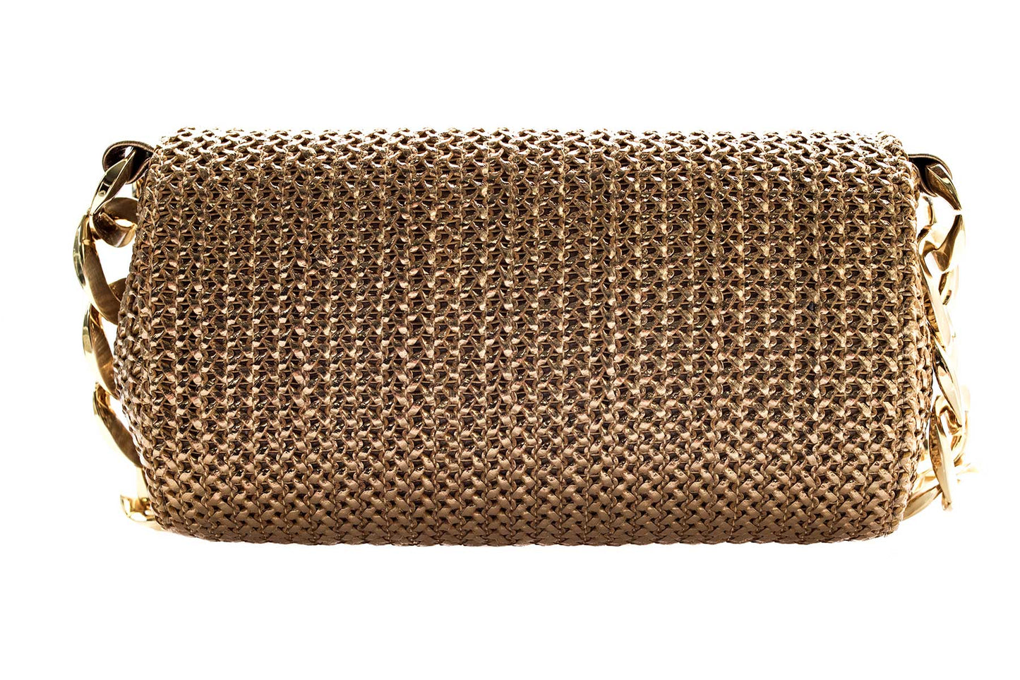 Bolsa Miriam Média Bronze