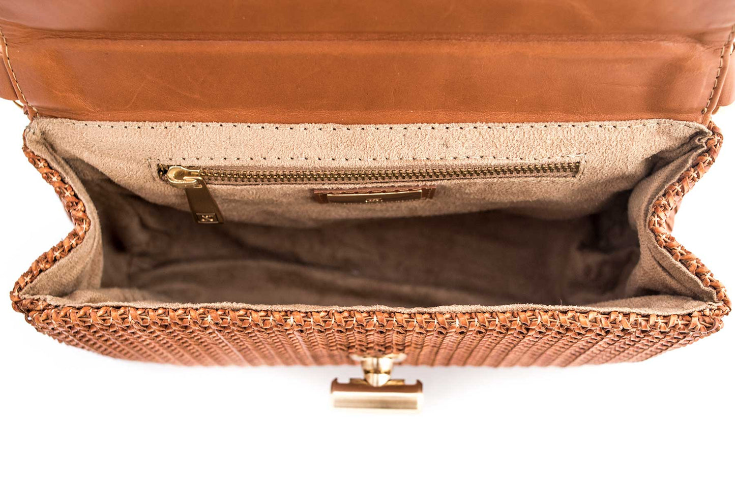 Bolsa Miriam Conhaque