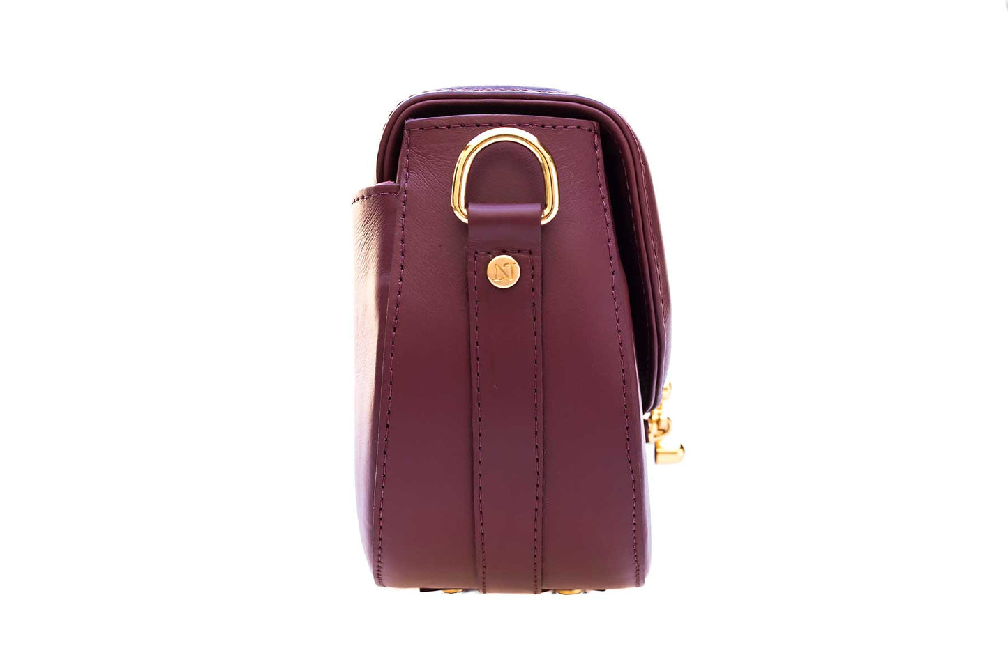 Bolsa Silvia Bordô