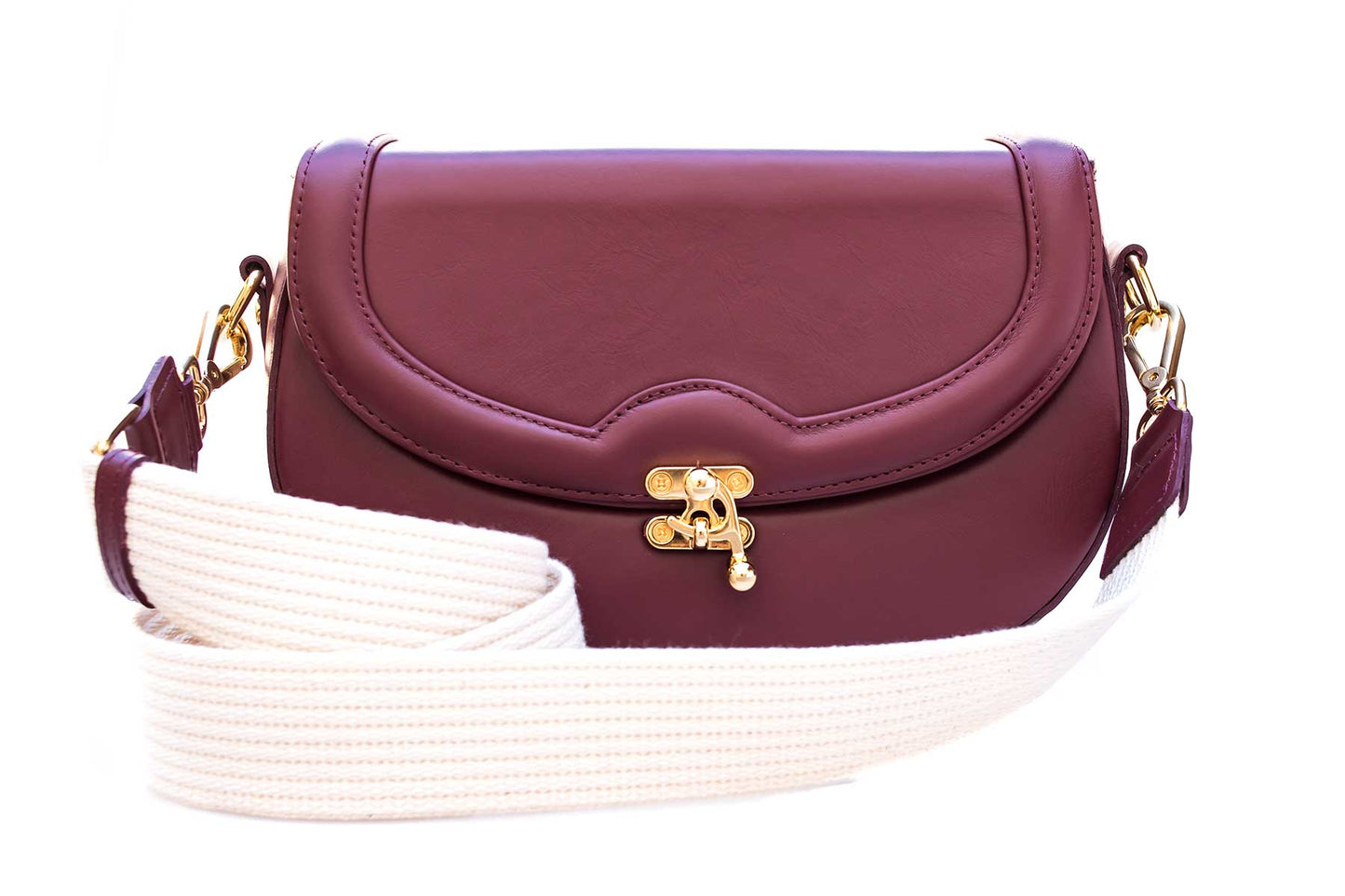 Bolsa Silvia Bordô