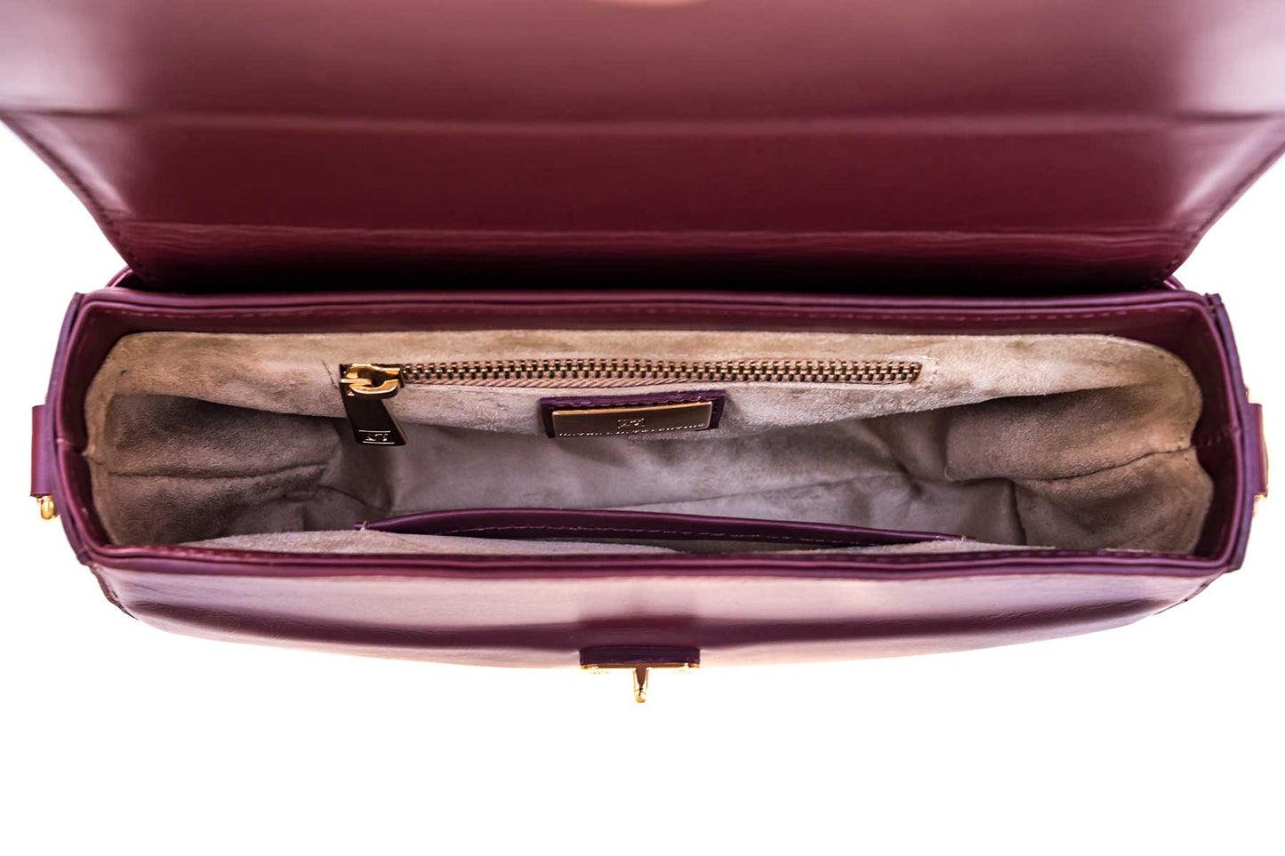 Bolsa Silvia Bordô
