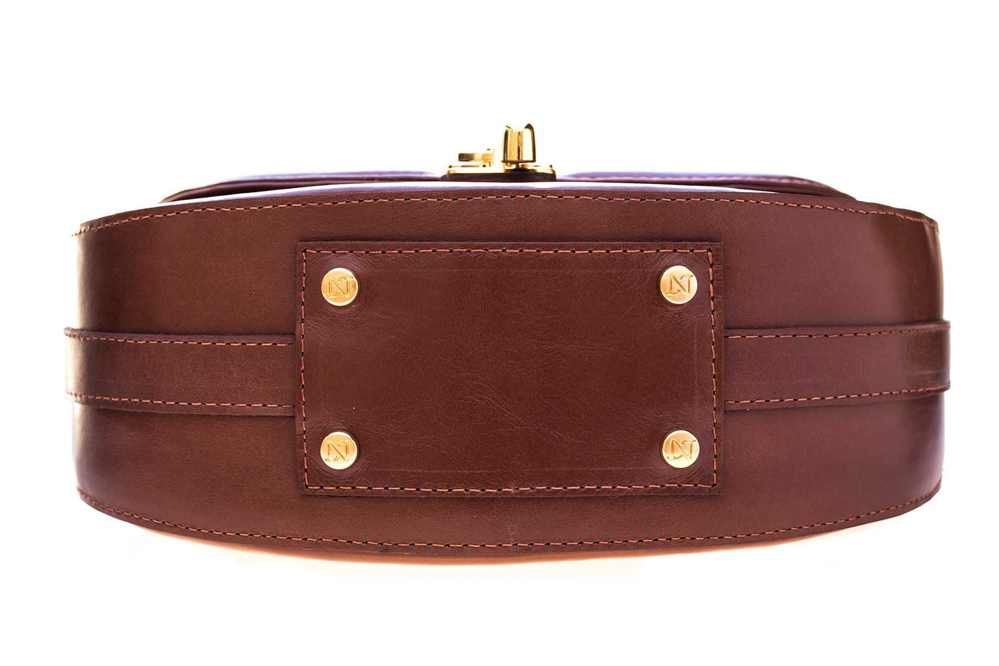 Bolsa Silvia Café