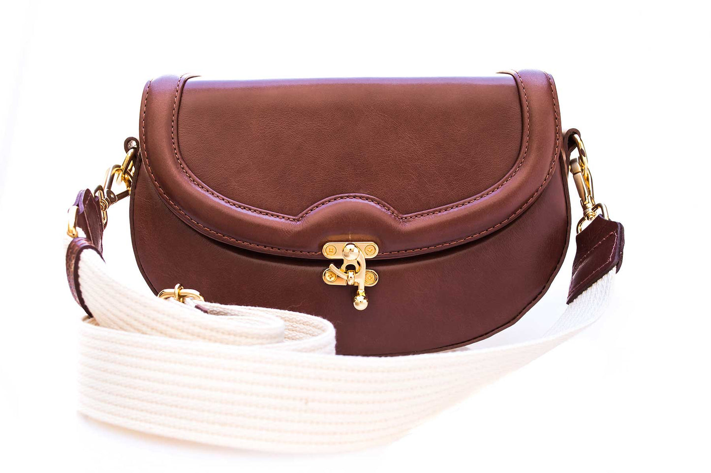 Bolsa Silvia Café