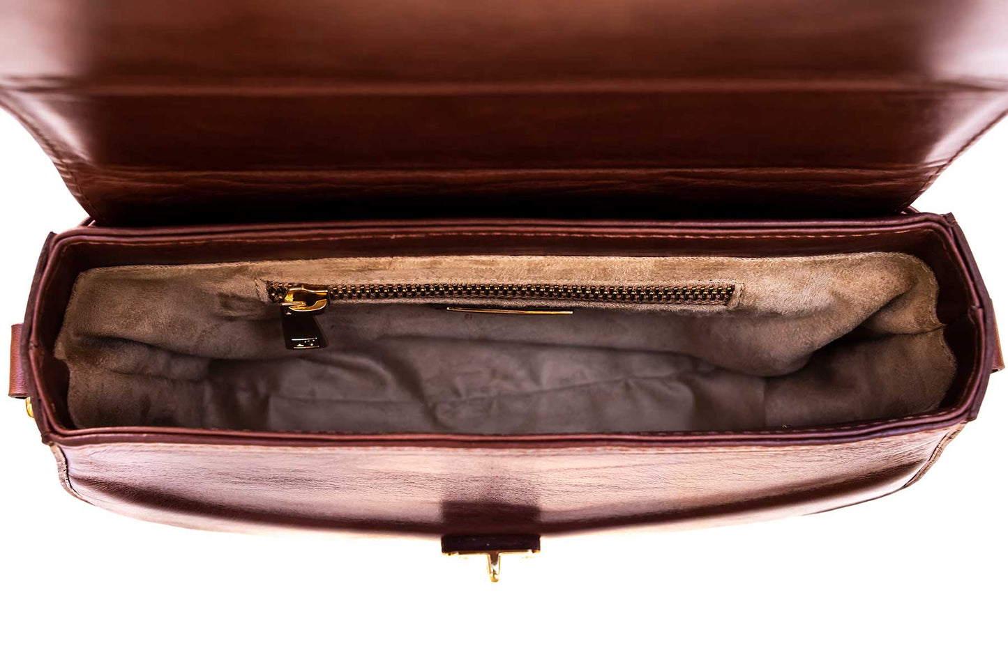 Bolsa Silvia Café