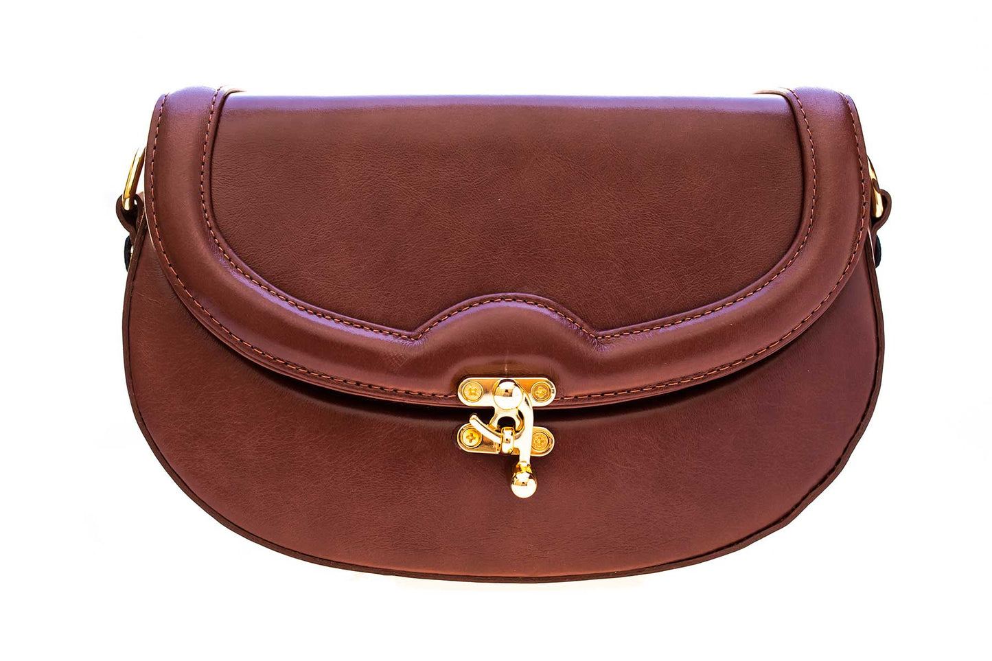 Bolsa Silvia Café
