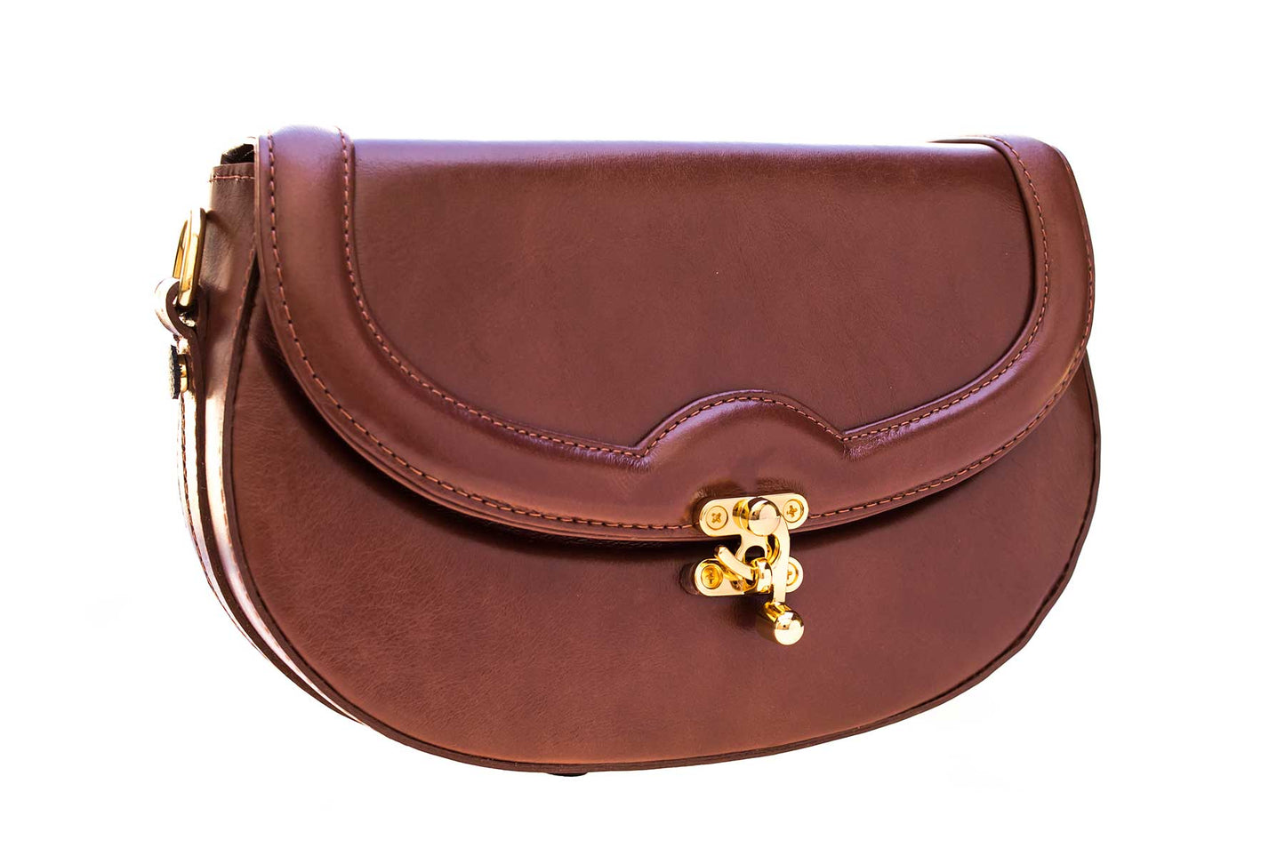 Bolsa Silvia Café