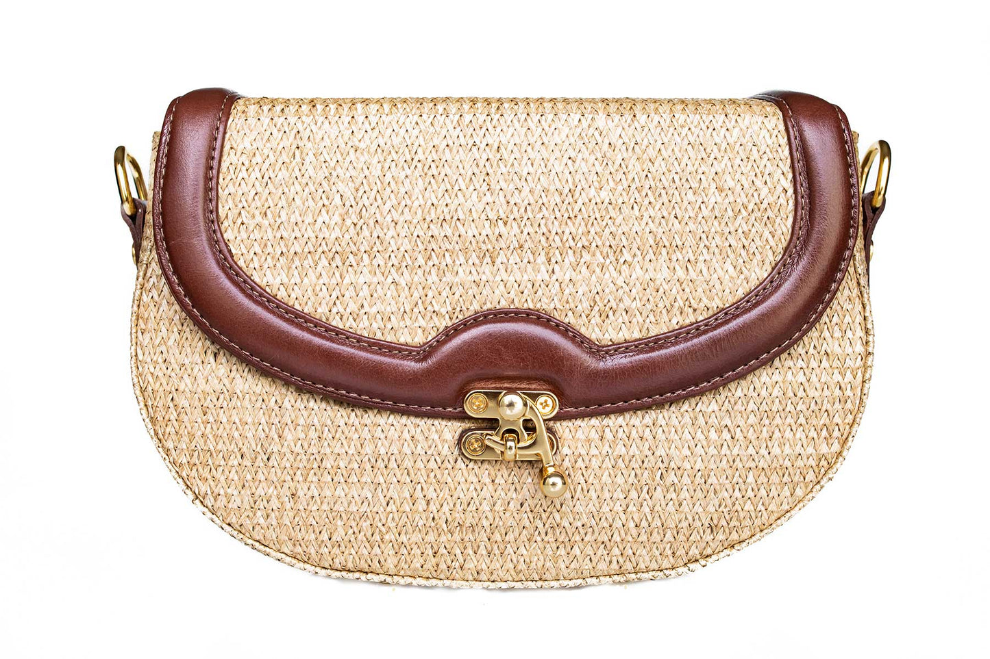 Bolsa Silvia Palha c/ Café