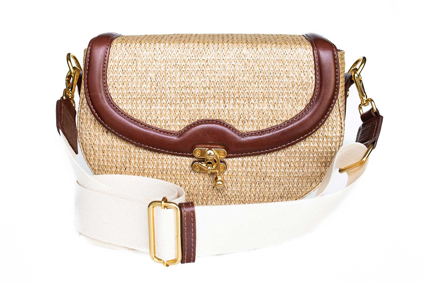 Bolsa Silvia Palha c/ Café