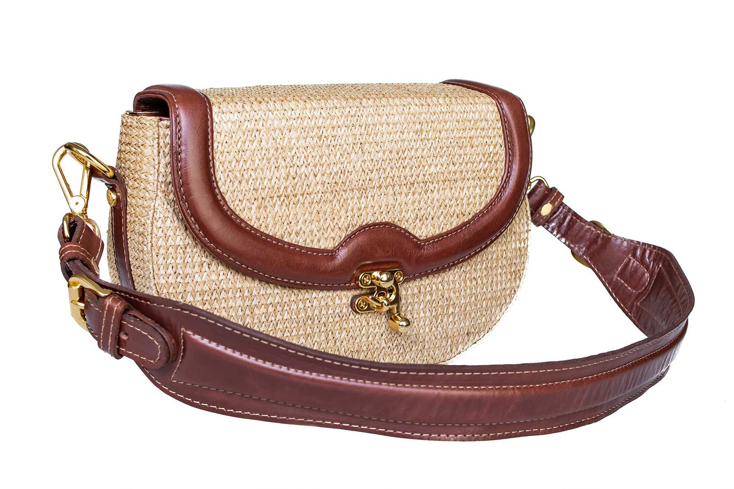 Bolsa Silvia Palha c/ Café