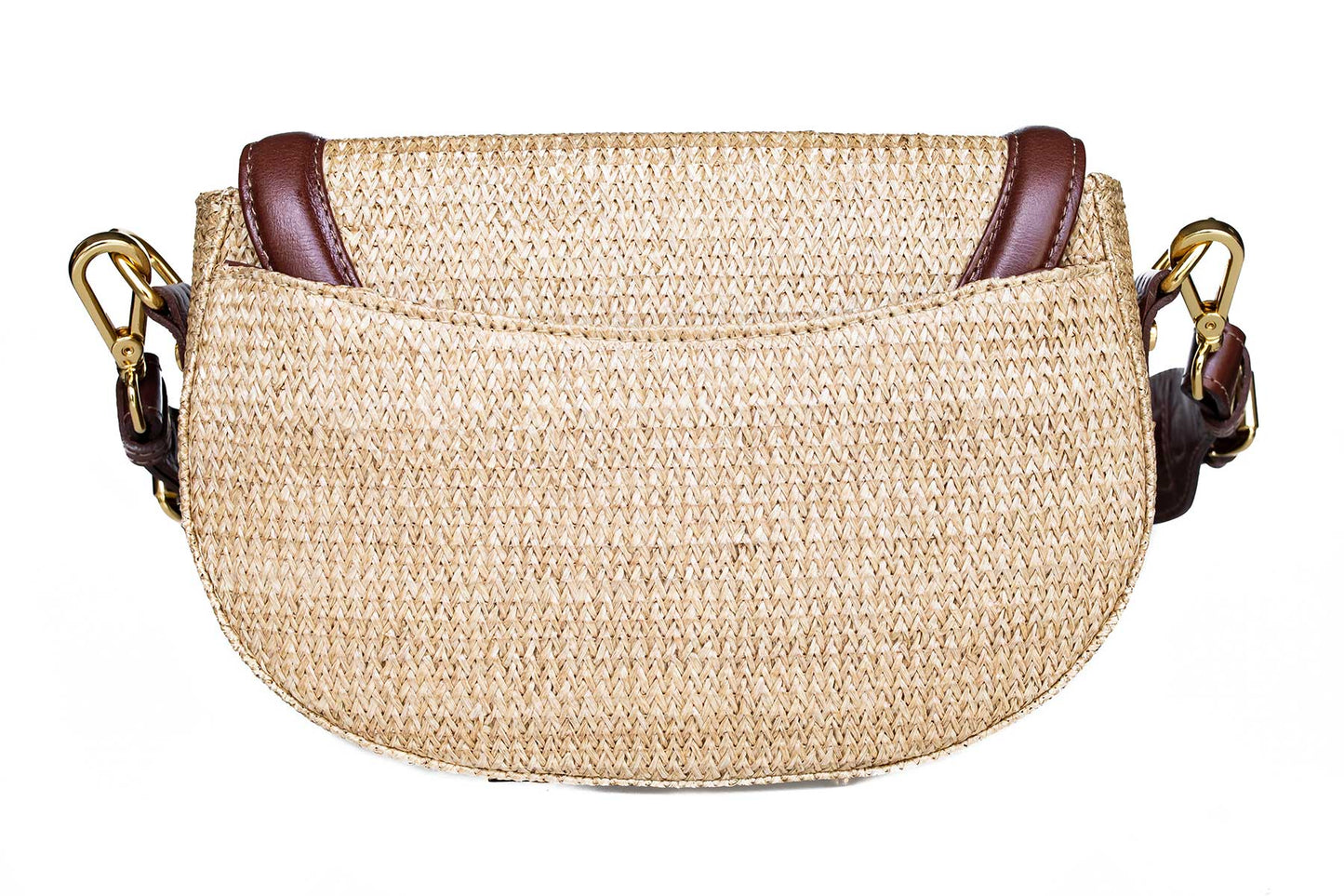 Bolsa Silvia Palha c/ Café