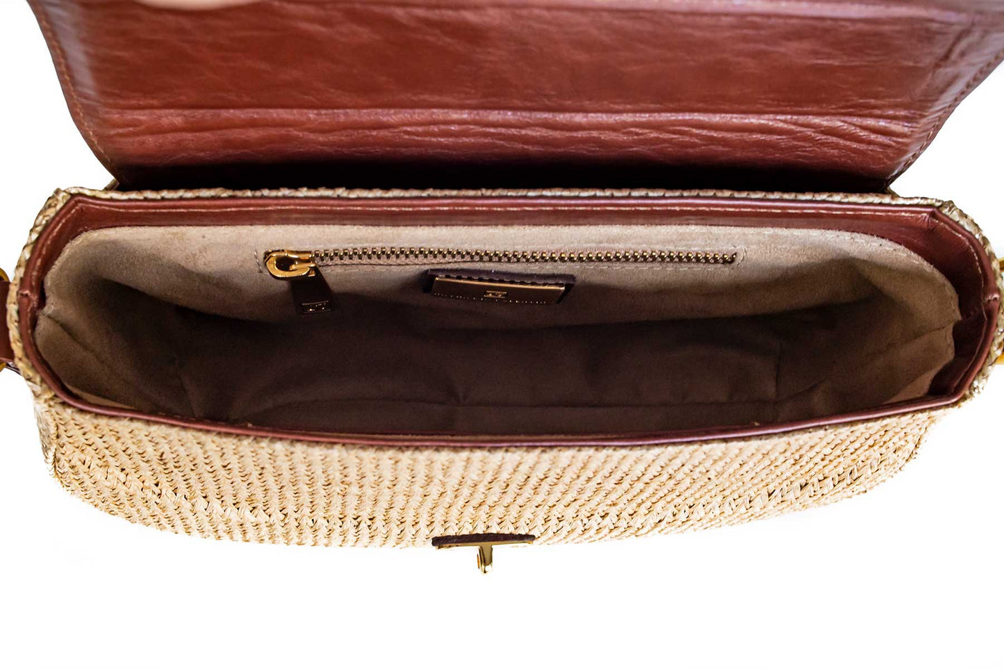 Bolsa Silvia Palha c/ Café