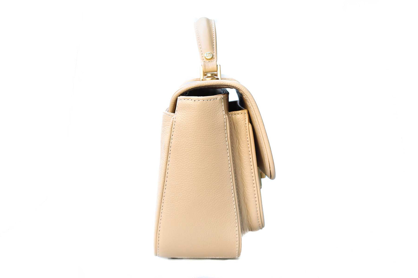 Bolsa Soraia Mini Creme