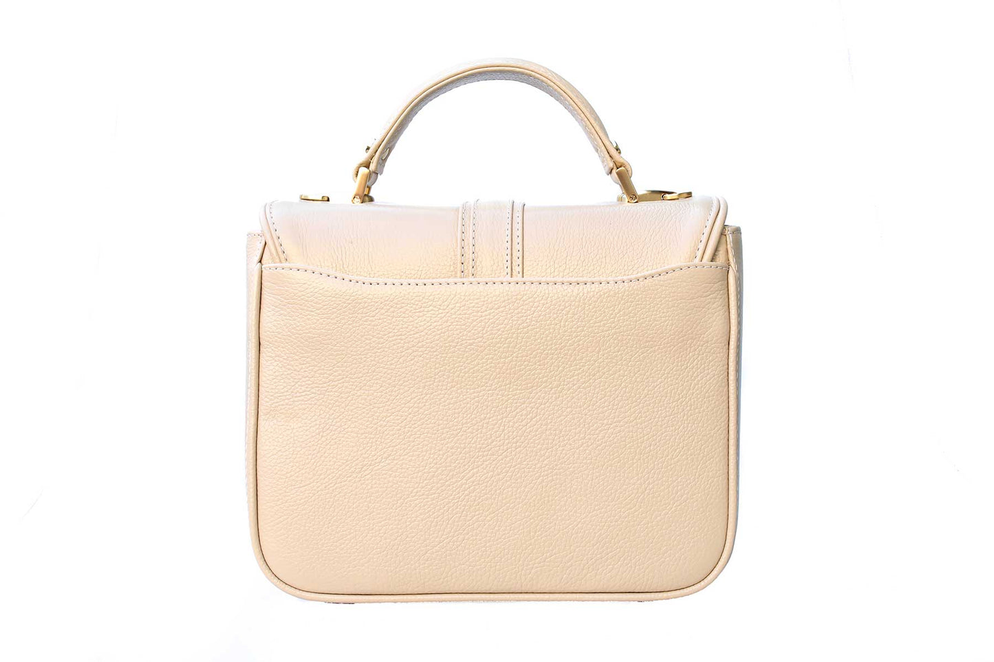 Bolsa Soraia Mini Creme