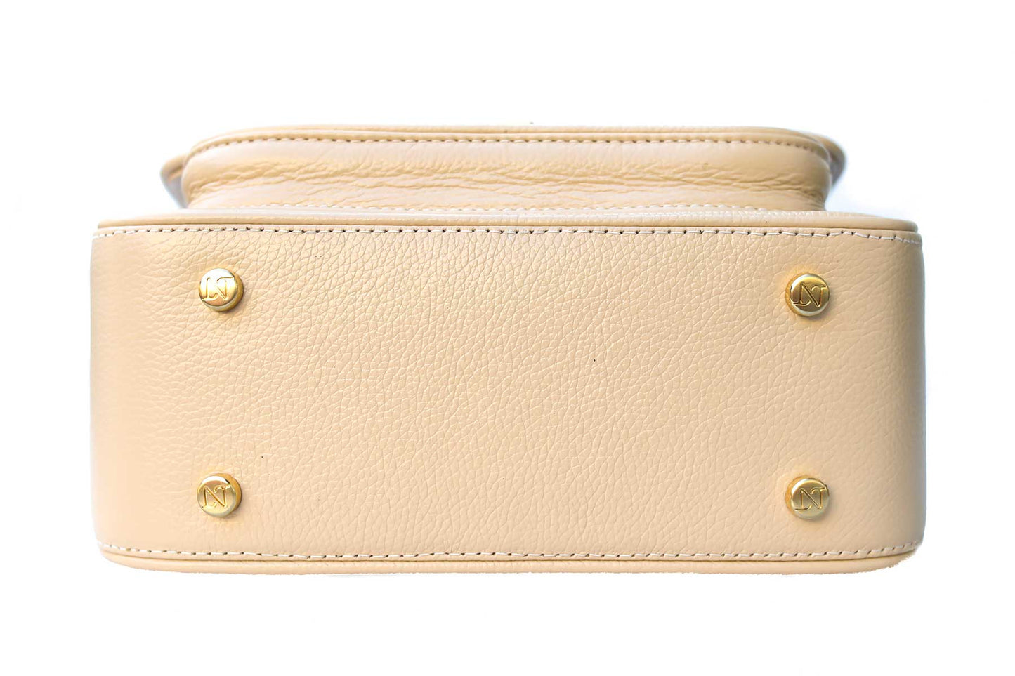 Bolsa Soraia Mini Creme