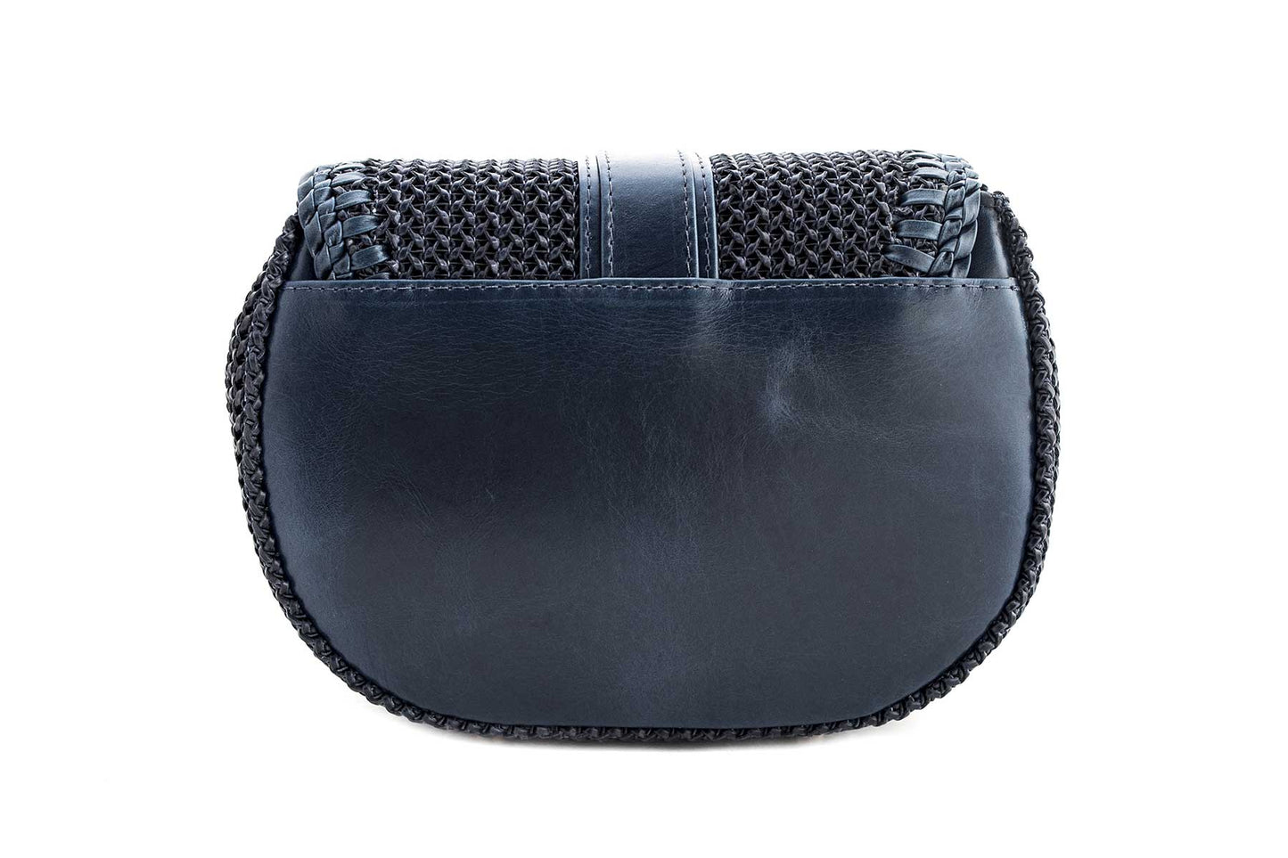 Bolsa Tarsila Mini Azul