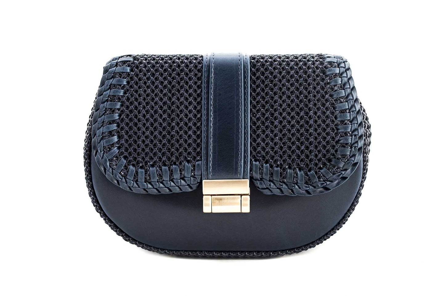 Bolsa Tarsila Mini Azul