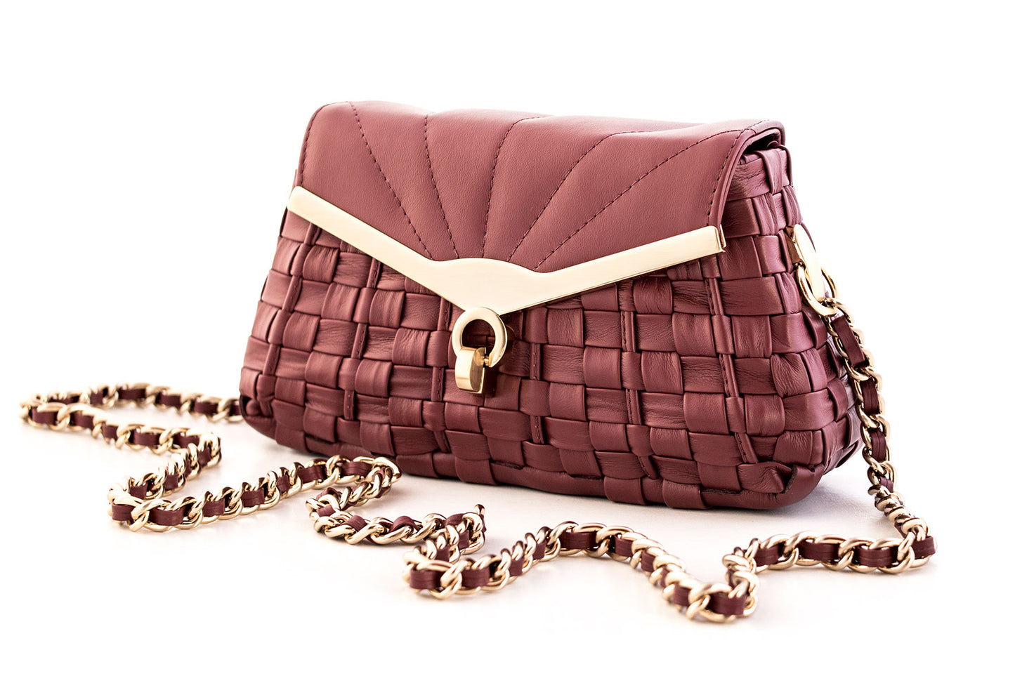 Produto de boutique, Moda de alta qualidade, Luxo contemporâneo, Estilo sofisticado, Elegância feminina, Detalhes artesanais, Designer de moda, Design exclusivo, Couro genuíno, Couro de primeira linha, Bolsa premium, Bolsa feminina de luxo, Bolsa feita à mão, Bolsa de grife, Bolsa de coleção, Bolsa artesanal, Artesanato de alta costura, Acessório de luxo