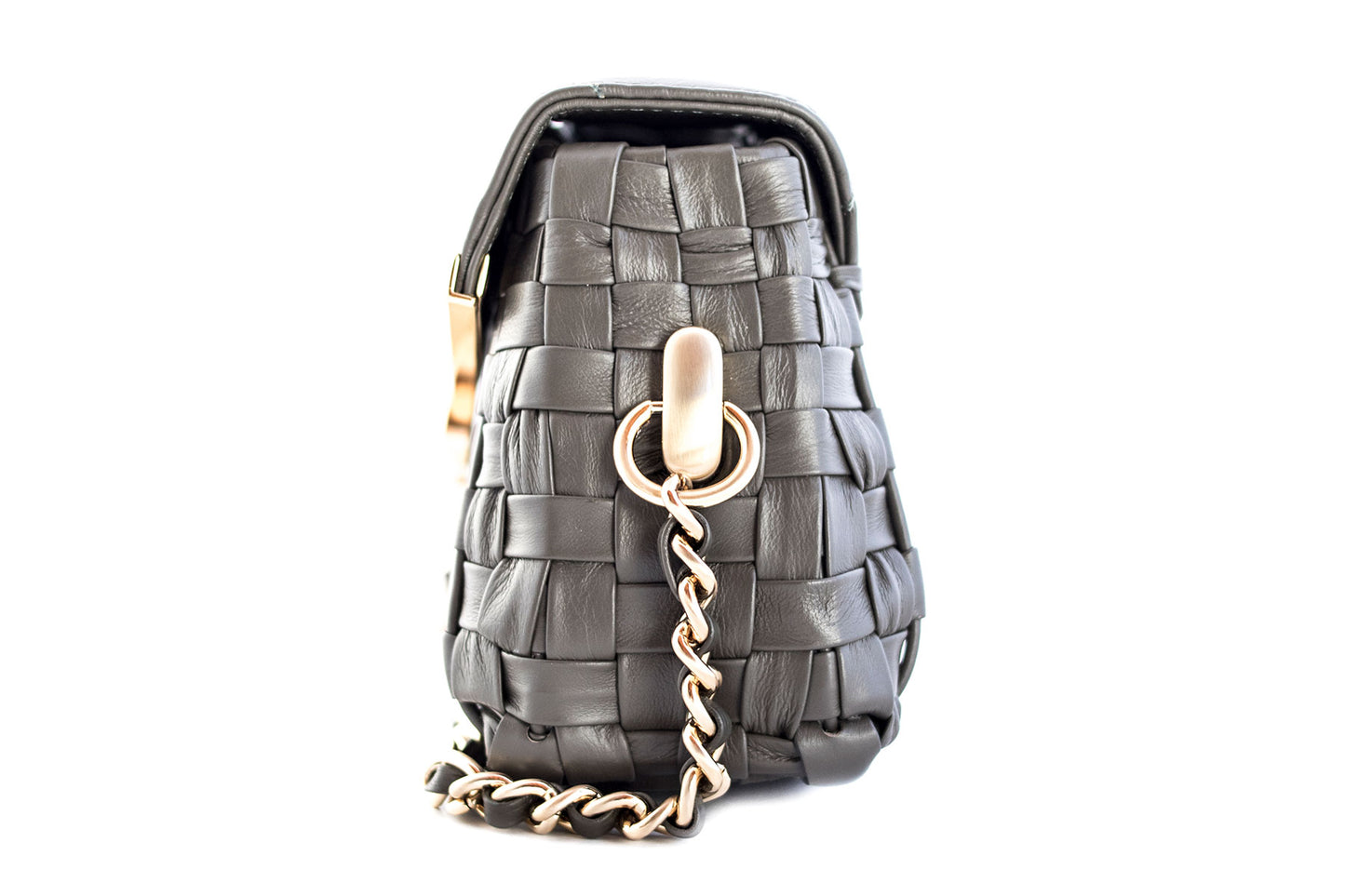 Produto de boutique, Moda de alta qualidade, Luxo contemporâneo, Estilo sofisticado, Elegância feminina, Detalhes artesanais, Designer de moda, Design exclusivo, Couro genuíno, Couro de primeira linha, Bolsa premium, Bolsa feminina de luxo, Bolsa feita à mão, Bolsa de grife, Bolsa de coleção, Bolsa artesanal, Artesanato de alta costura, Acessório de luxo