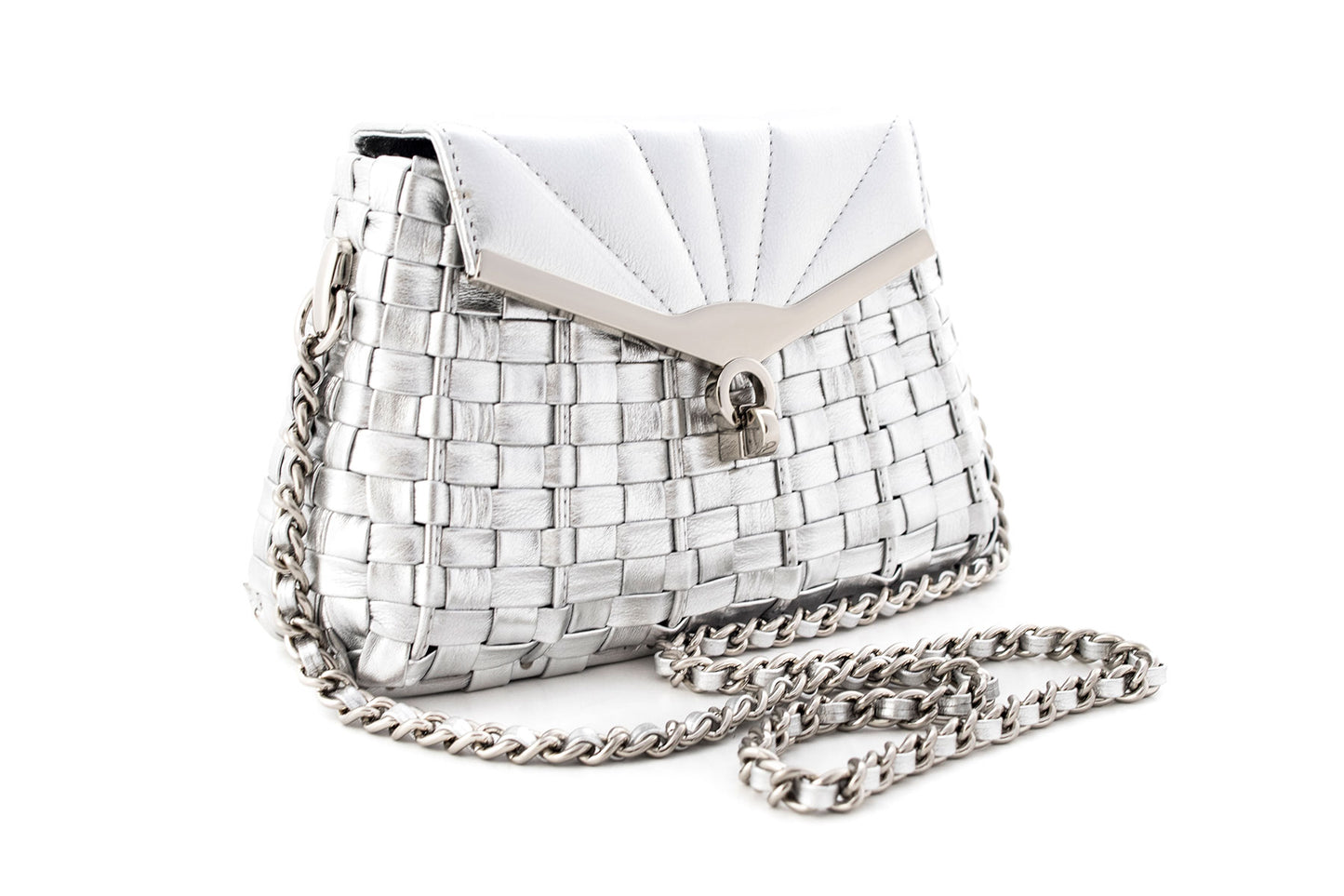 Produto de boutique, Moda de alta qualidade, Luxo contemporâneo, Estilo sofisticado, Elegância feminina, Detalhes artesanais, Designer de moda, Design exclusivo, Couro genuíno, Couro de primeira linha, Bolsa premium, Bolsa feminina de luxo, Bolsa feita à mão, Bolsa de grife, Bolsa de coleção, Bolsa artesanal, Artesanato de alta costura, Acessório de luxo