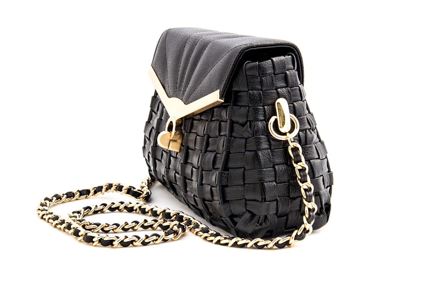 Produto de boutique, Moda de alta qualidade, Luxo contemporâneo, Estilo sofisticado, Elegância feminina, Detalhes artesanais, Designer de moda, Design exclusivo, Couro genuíno, Couro de primeira linha, Bolsa premium, Bolsa feminina de luxo, Bolsa feita à mão, Bolsa de grife, Bolsa de coleção, Bolsa artesanal, Artesanato de alta costura, Acessório de luxo