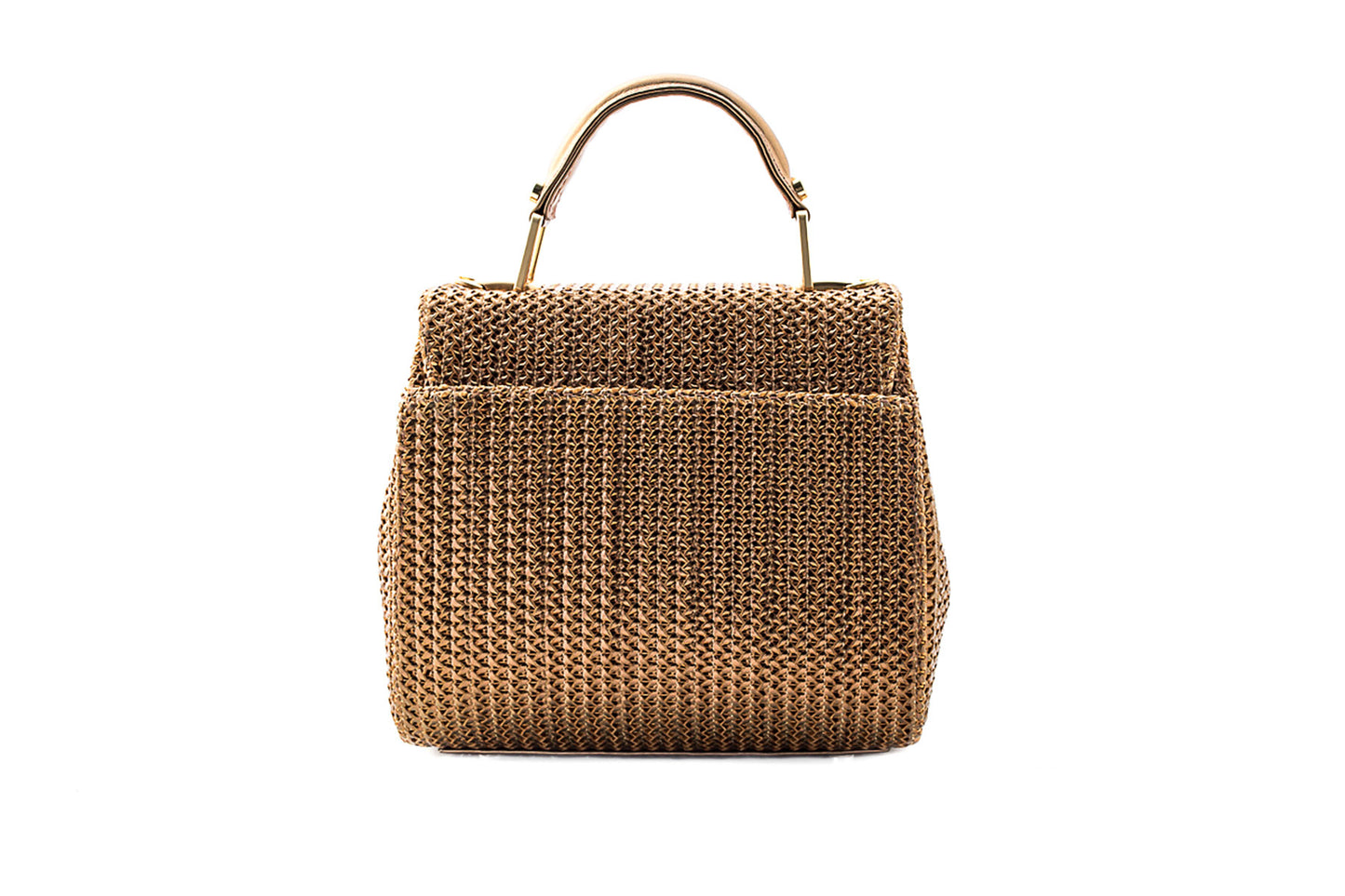 Bolsa Fabiana Bronze