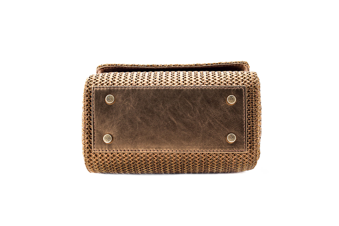 Bolsa Fabiana Bronze