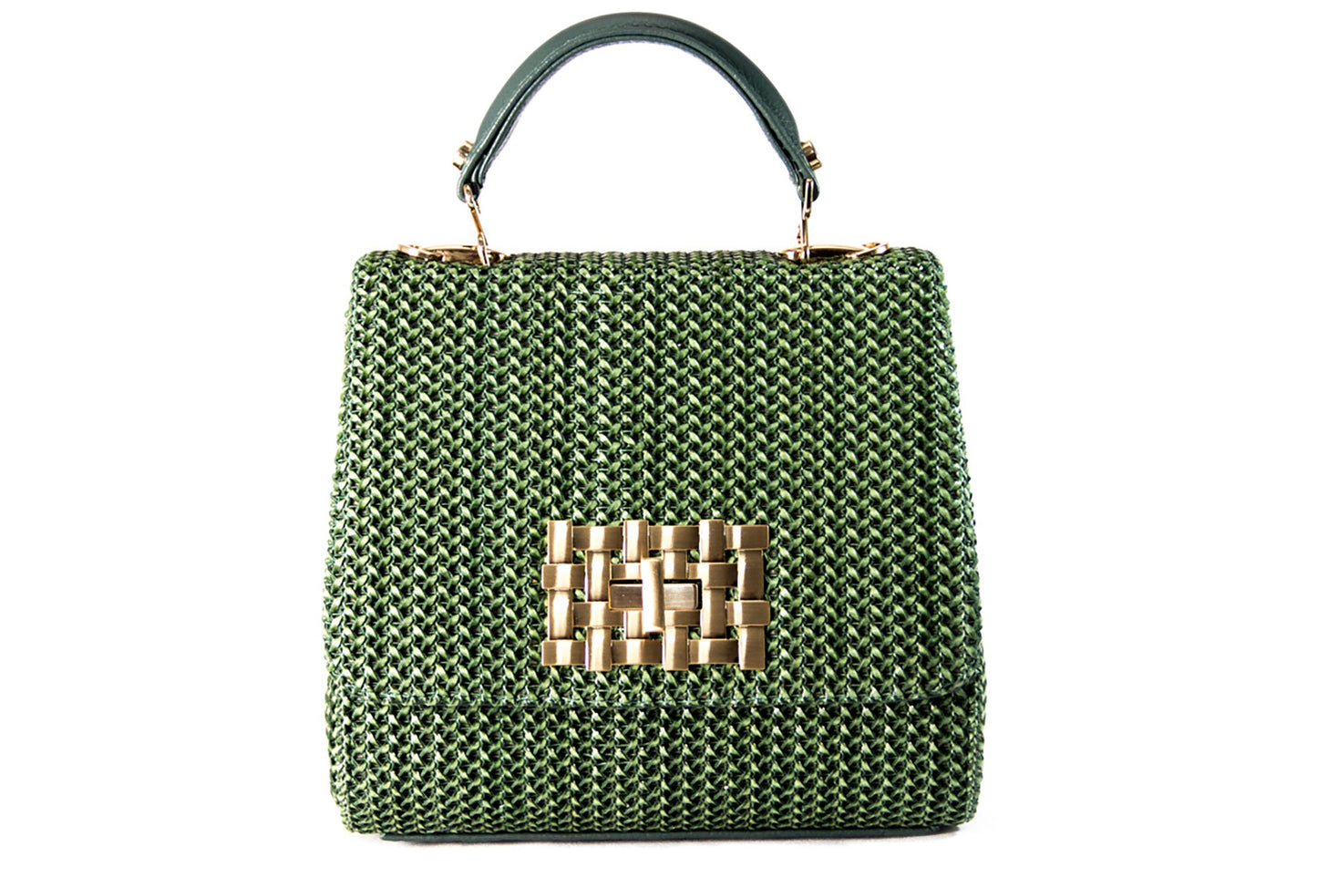 Bolsa Fabiana Verde