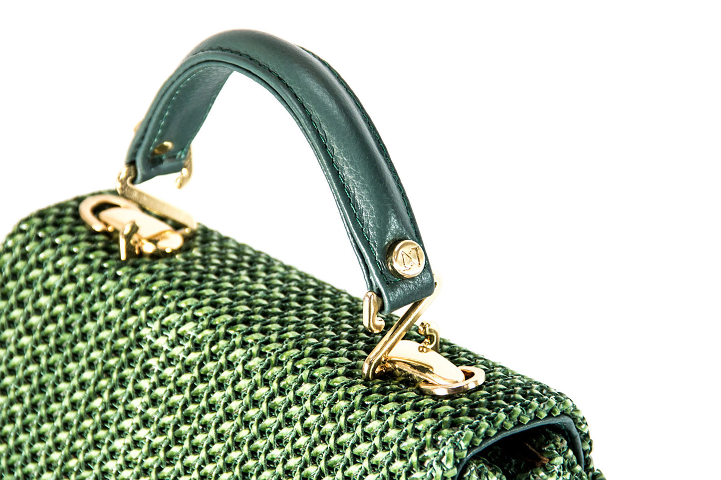 Bolsa Fabiana Verde