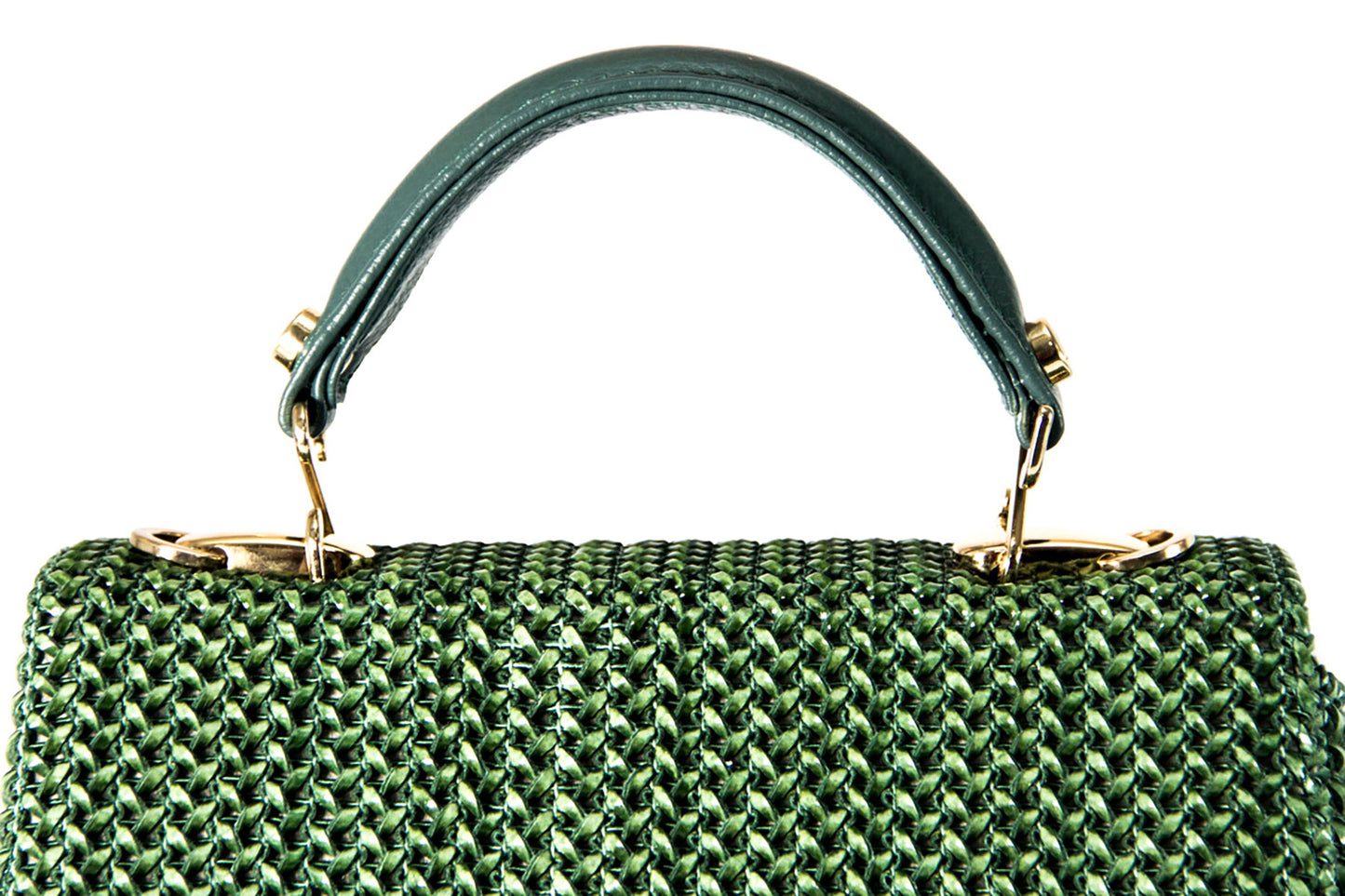 Bolsa Fabiana Verde