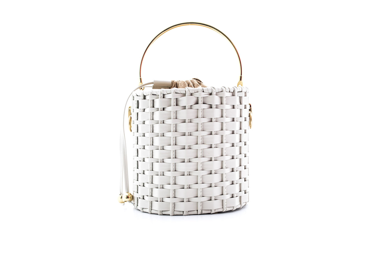 Bolsa Lucila Off-White