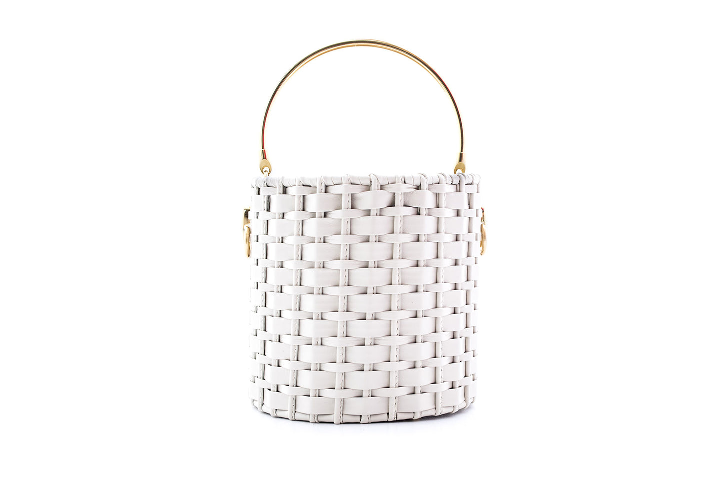 Bolsa Lucila Off-White