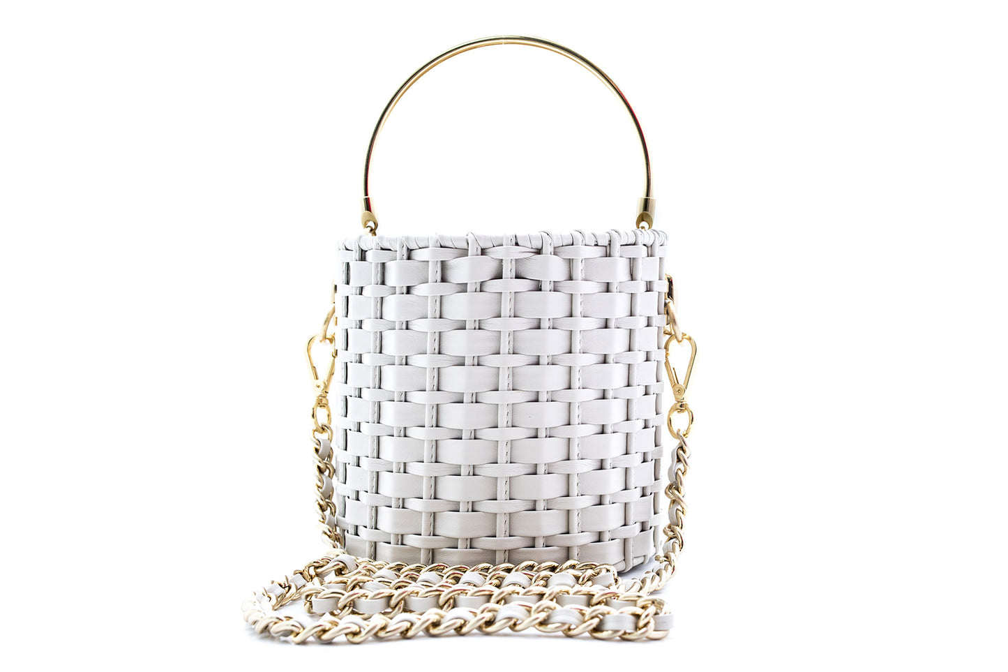 Bolsa Lucila Off-White