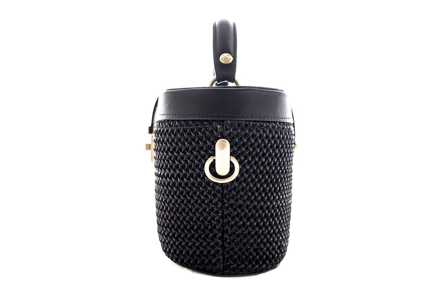 Bolsa Olga Mini Preta