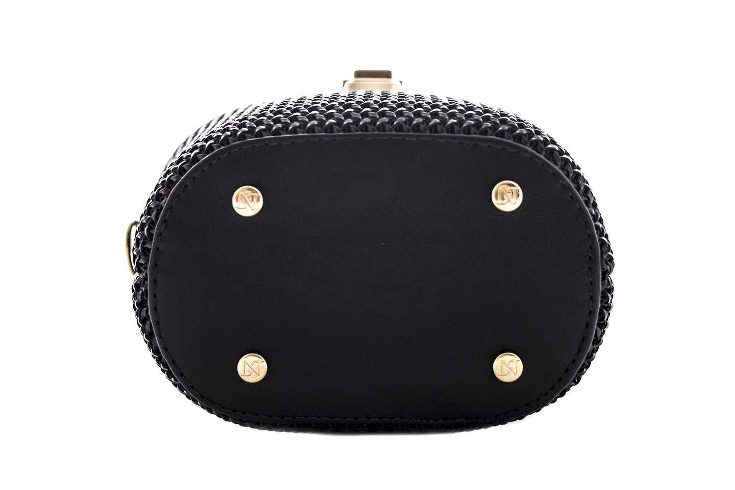 Bolsa Olga Mini Preta