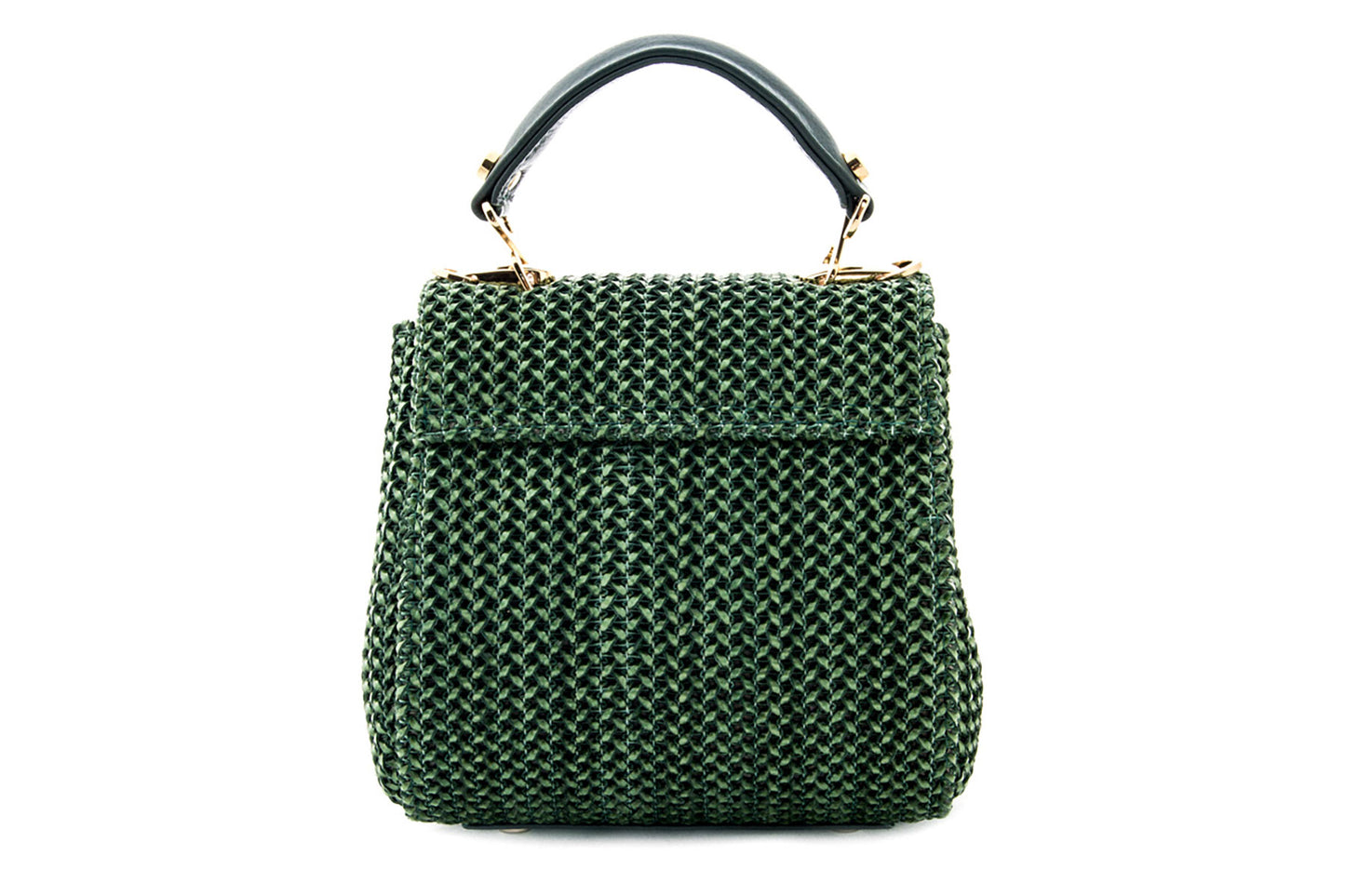 Bolsa Fabiana Mini Verde