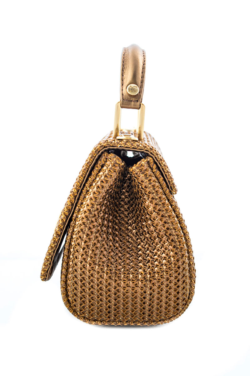 Produto de boutique, Moda de alta qualidade, Luxo contemporâneo, Estilo sofisticado, Elegância feminina, Detalhes artesanais, Designer de moda, Design exclusivo, Couro genuíno, Couro de primeira linha, Bolsa premium, Bolsa feminina de luxo, Bolsa feita à mão, Bolsa de grife, Bolsa de coleção, Bolsa artesanal, Artesanato de alta costura, Acessório de luxo